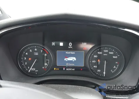 2021 Cadillac Xt6 Awd Premium Luxury z USA, uszkodzony, nr VIN 1GYKPDRS9MZ176685